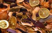 Potpourri-